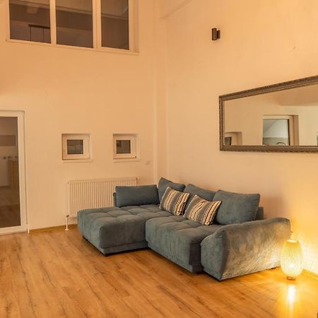 Family Apartment Sighisoara Bagian luar foto