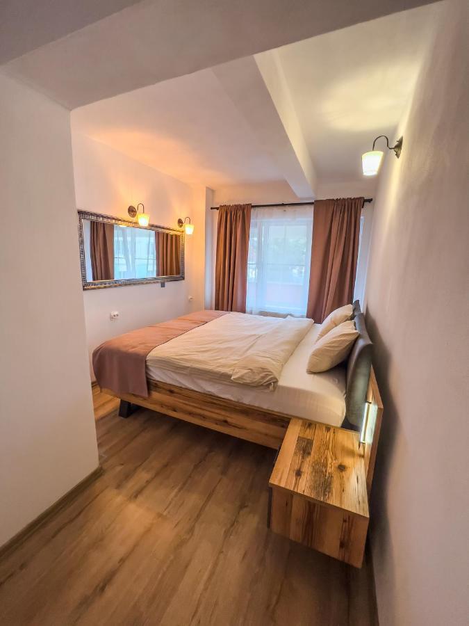 Family Apartment Sighisoara Bagian luar foto