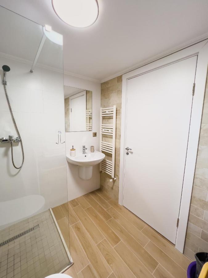 Family Apartment Sighisoara Bagian luar foto